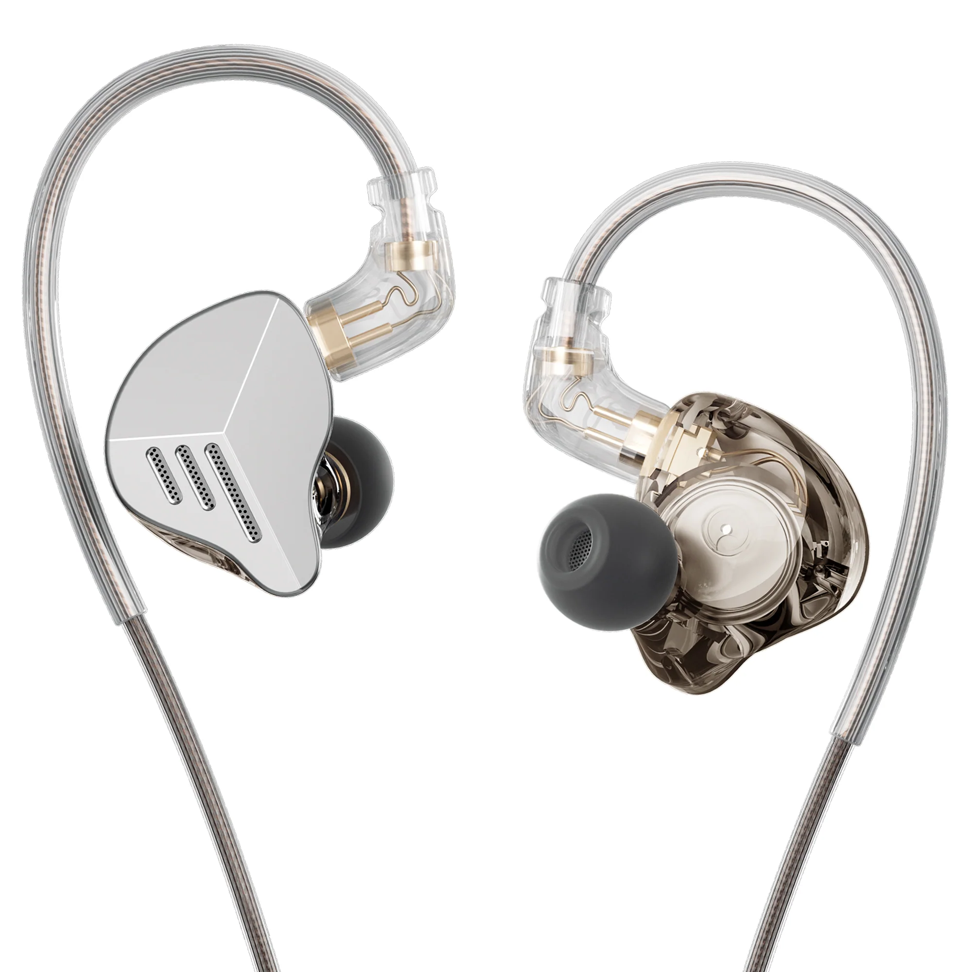 A20Pro Hi-Fi Earphone - Image 4