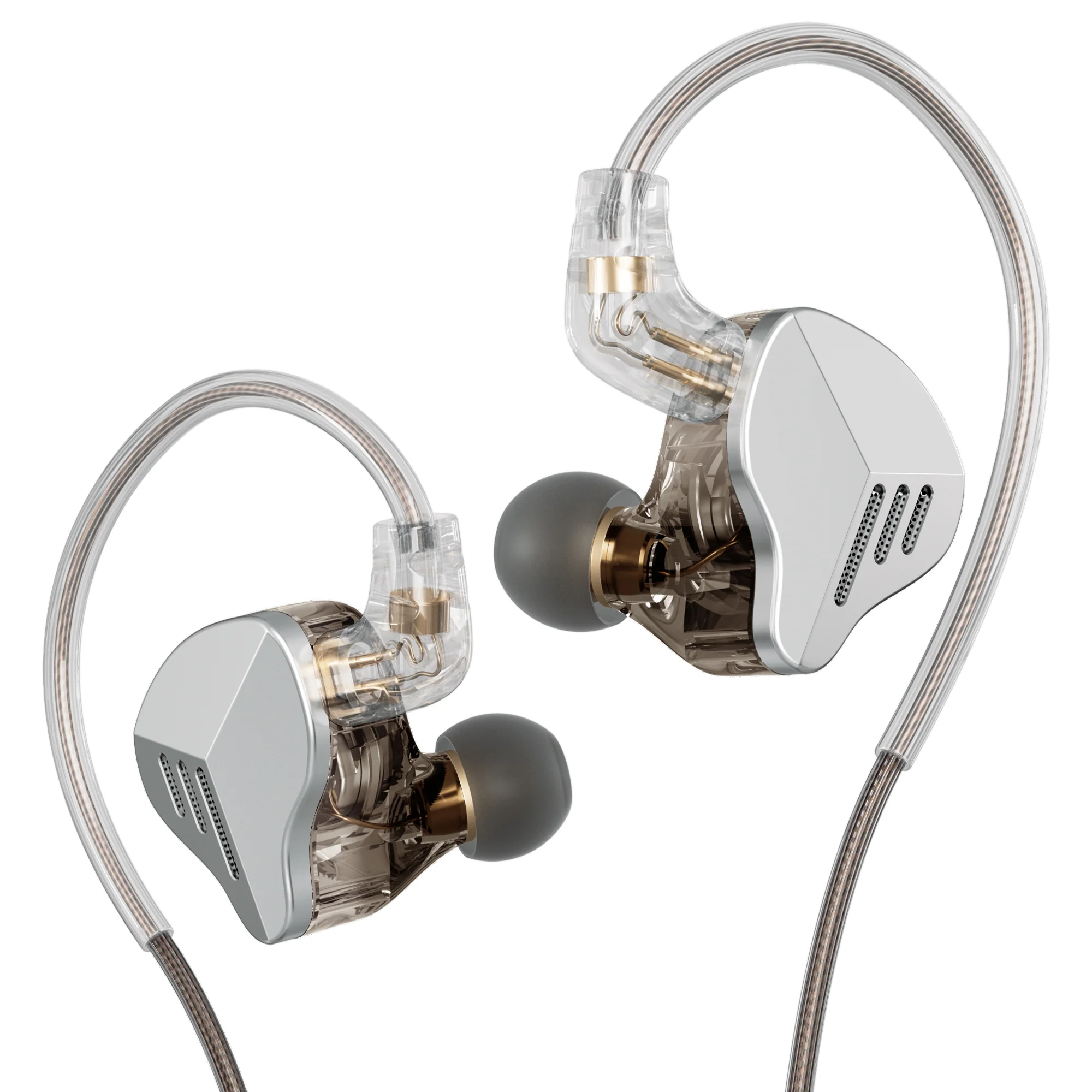 A20Pro Hi-Fi Earphone - Image 5