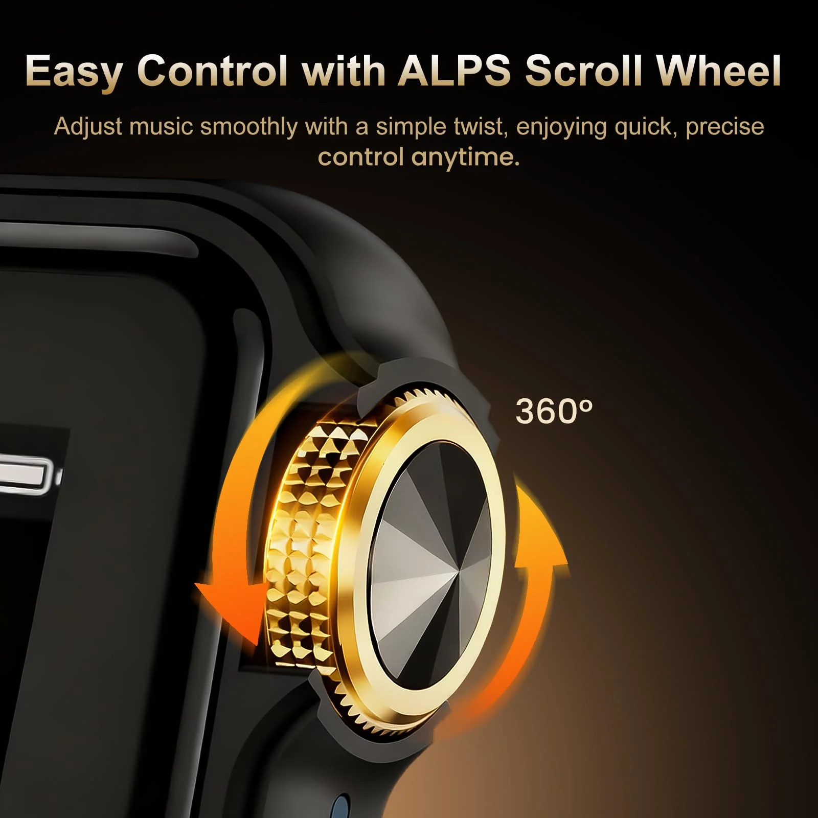 HIFI WALKER H2 Mini Hi-Res Music Player - Image 9