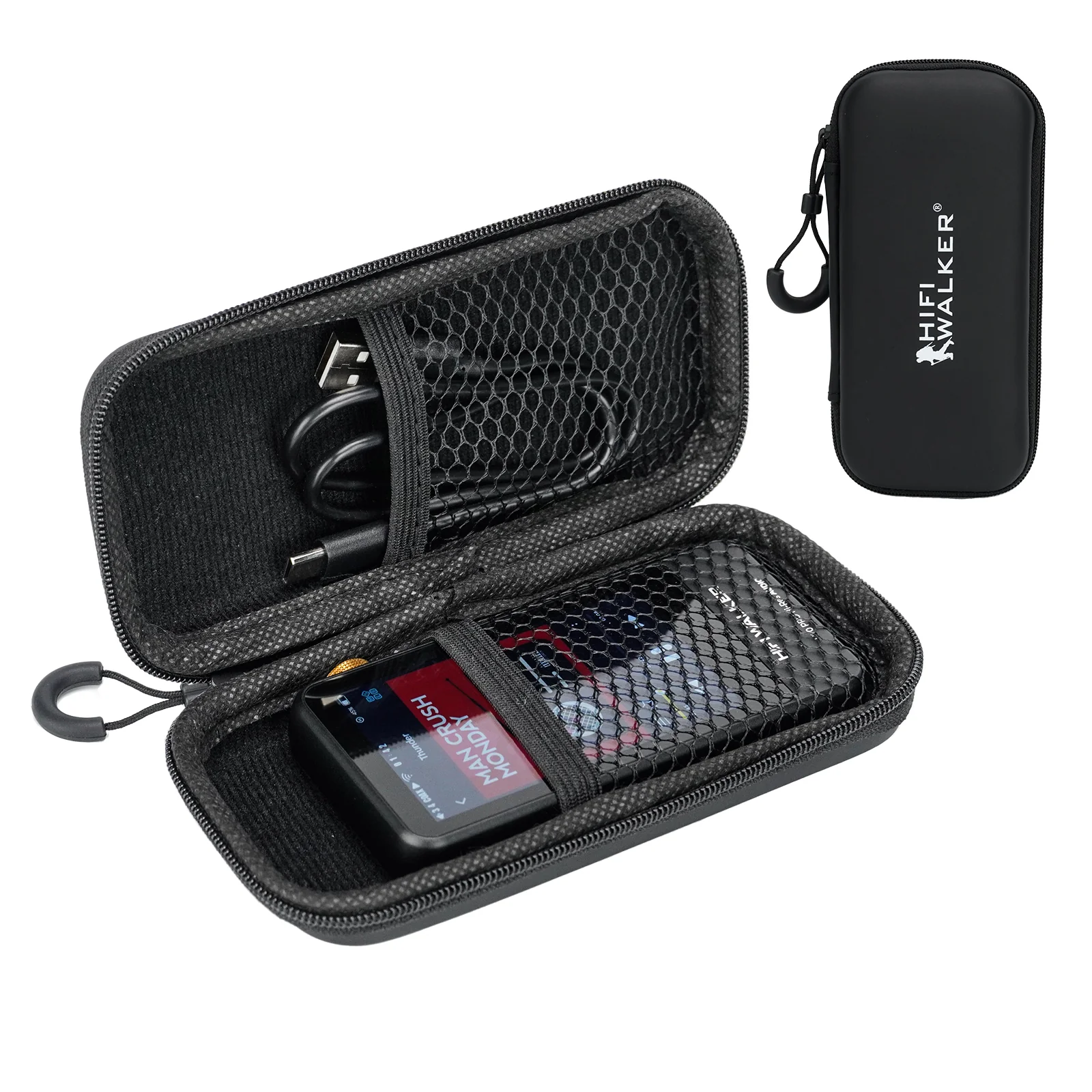HIFI WALKER Case for H20 Pro - Image 2