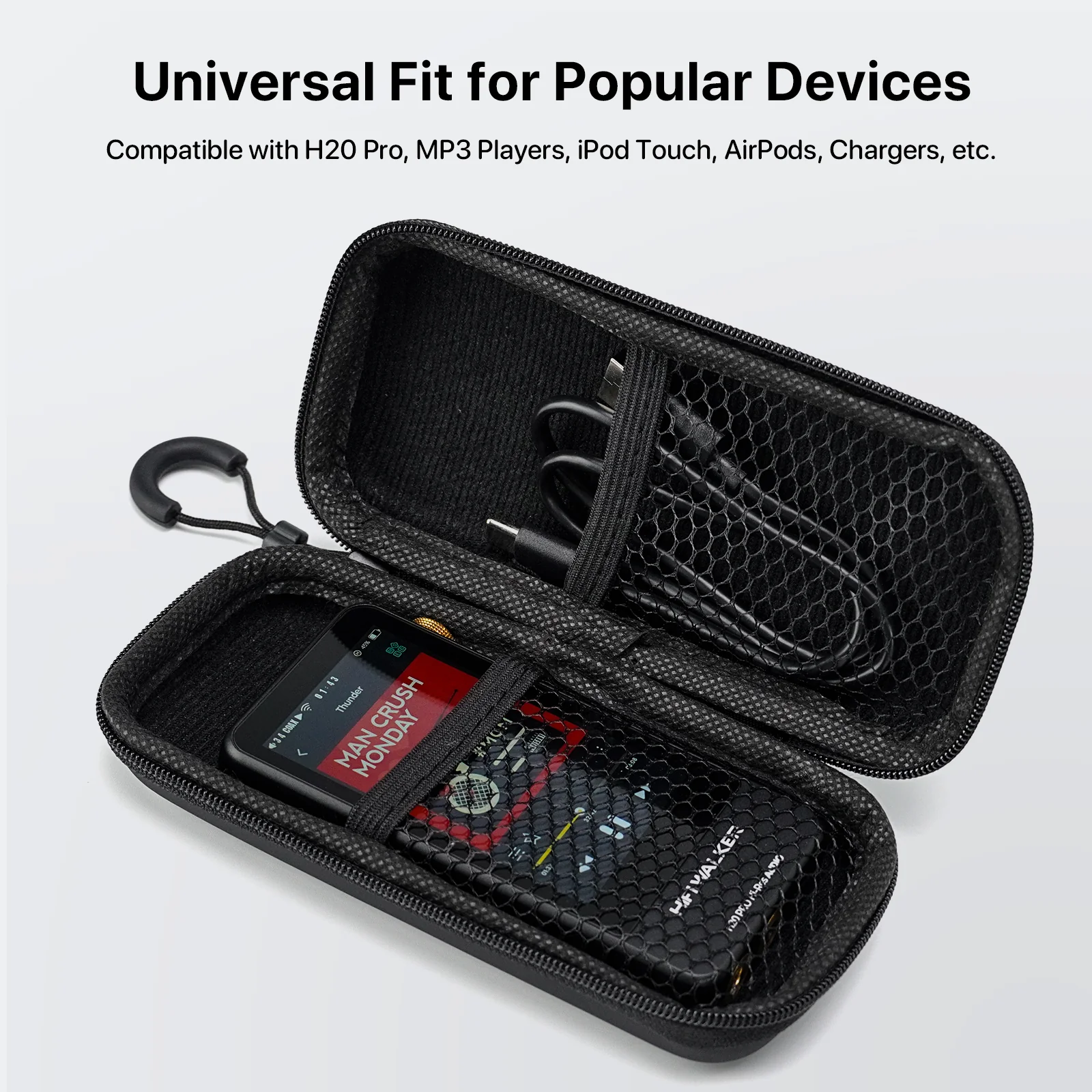 HIFI WALKER Case for H20 Pro - Image 5